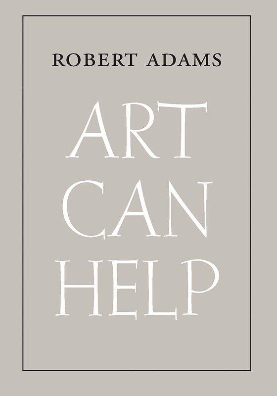 

Art Can Help
