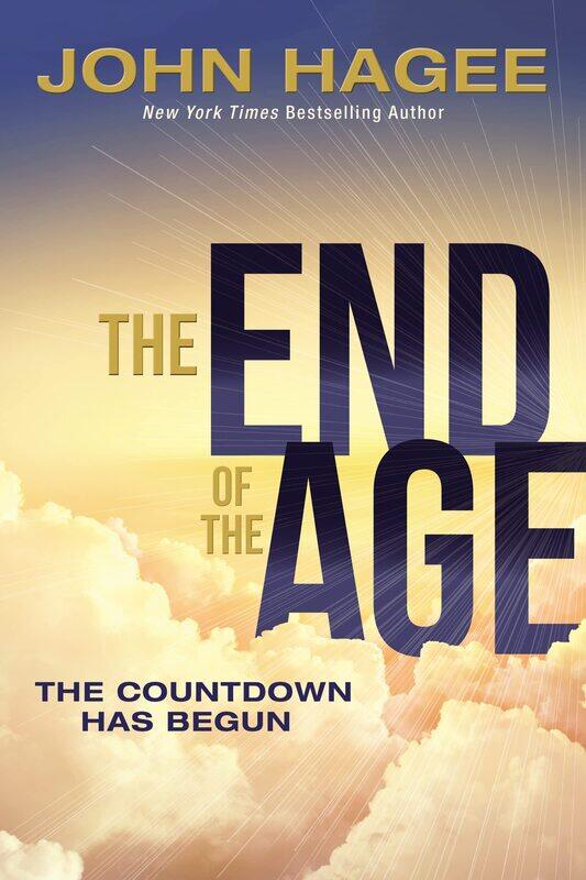 

The End of the Age: The Countdown Has Begun