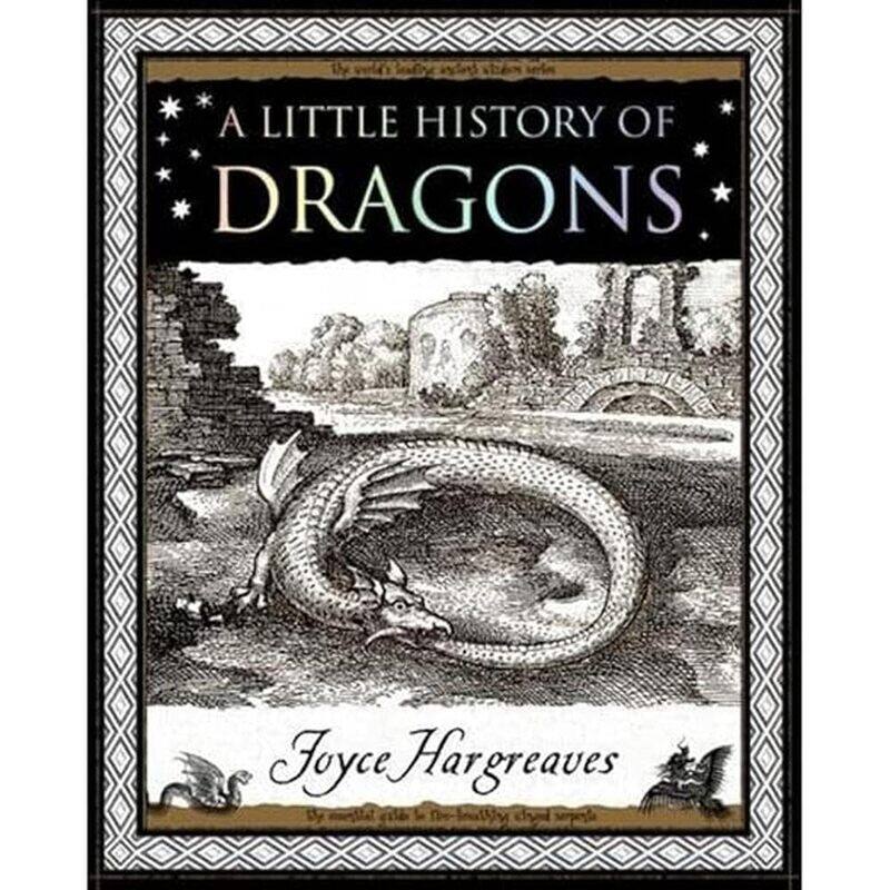 

A Little History of Dragons