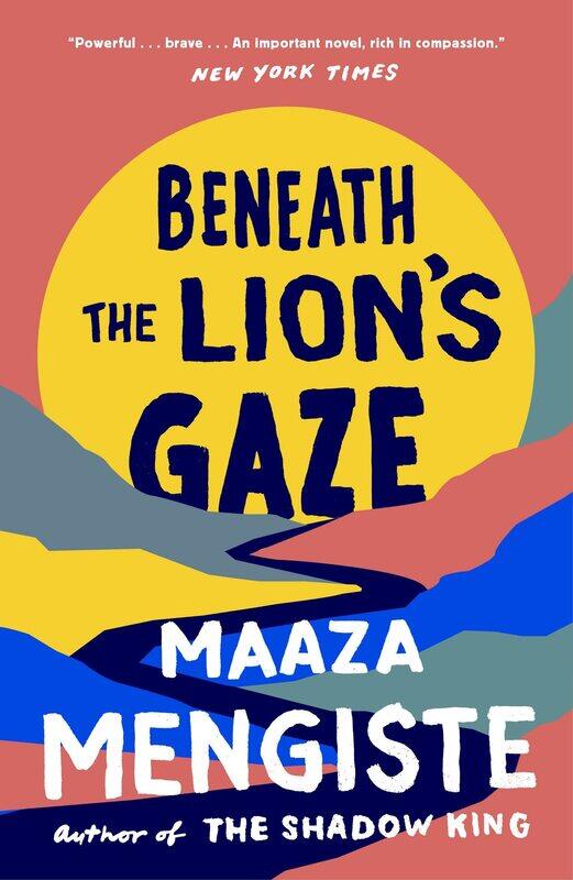 

Vintage Beneath the Lion's Gaze