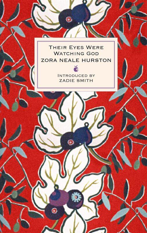 

VIRAGO Their Eyes Were Watching God