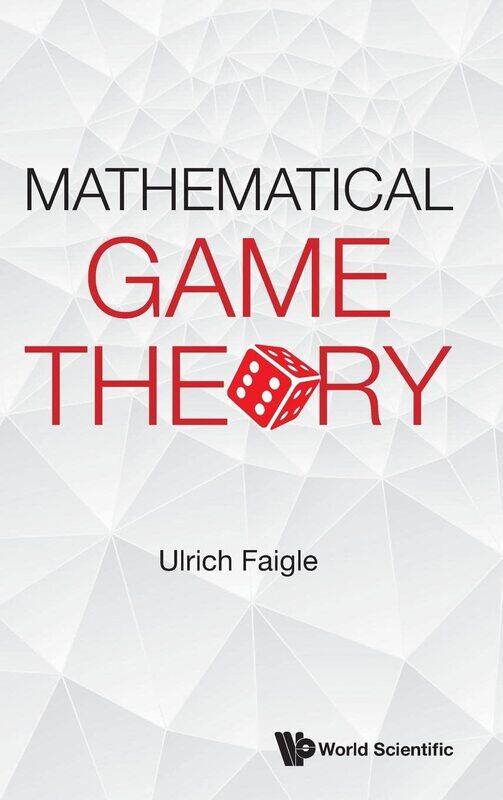 

Mathematical Game Theory