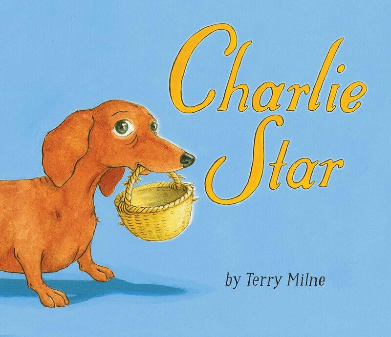 

Charlie Star