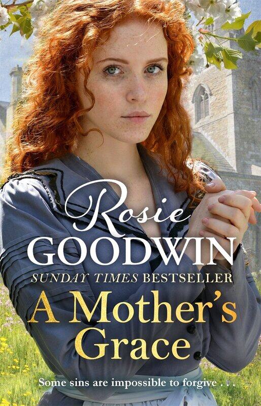 

A Mother's Grace: The heartwarming Sunday Times bestseller