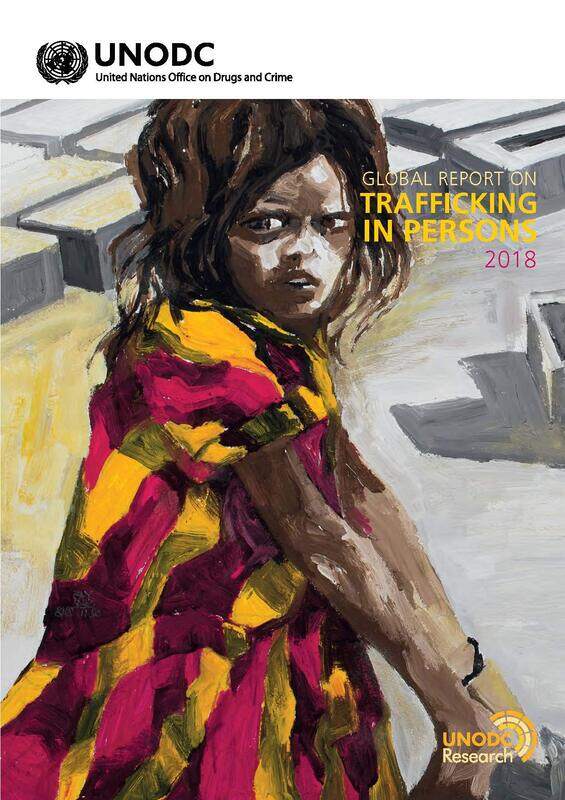 

Global report on trafficking in persons 2018