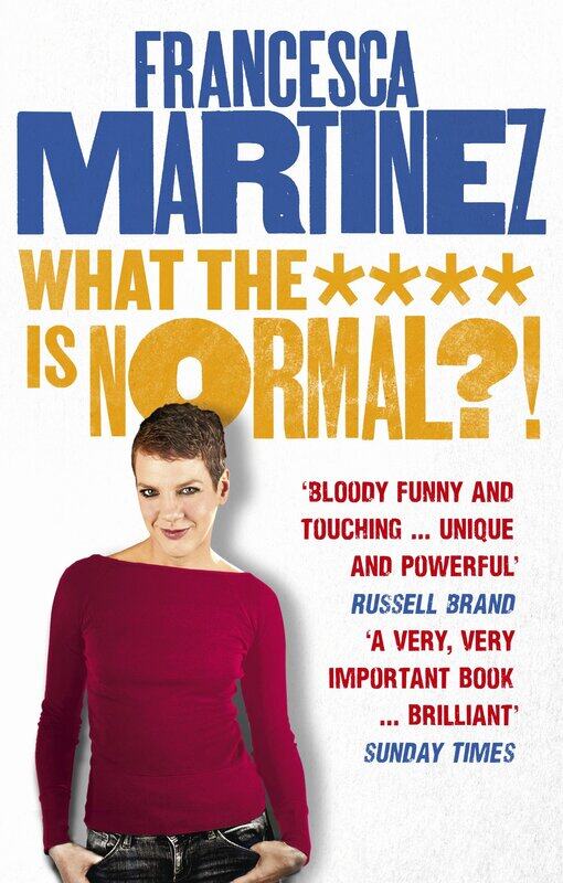 

What the **** is Normal!