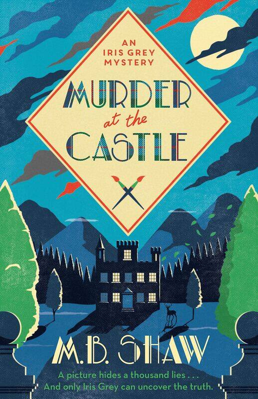 

Murder at the Castle