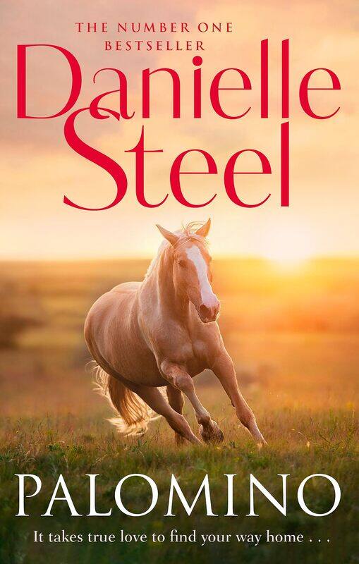 

Palomino: An epic, unputdownable read from the worldwide bestseller