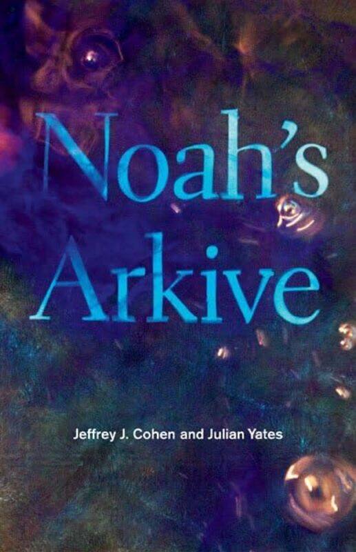 

Noah's Arkive