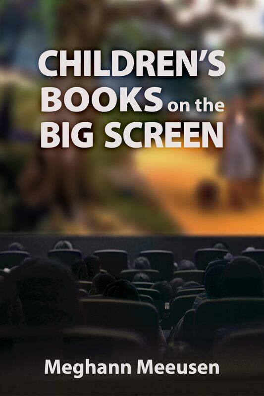 

Children's Books on the Big Screen