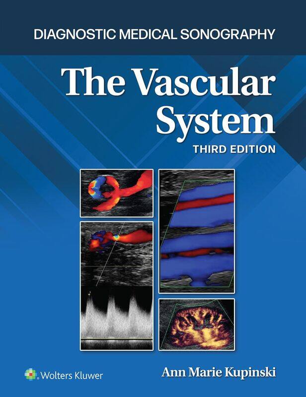 

The Vascular System