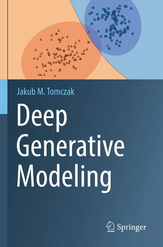 

Deep Generative Modeling