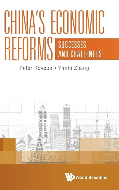 

China's Economic Reforms: Successes And Challenges