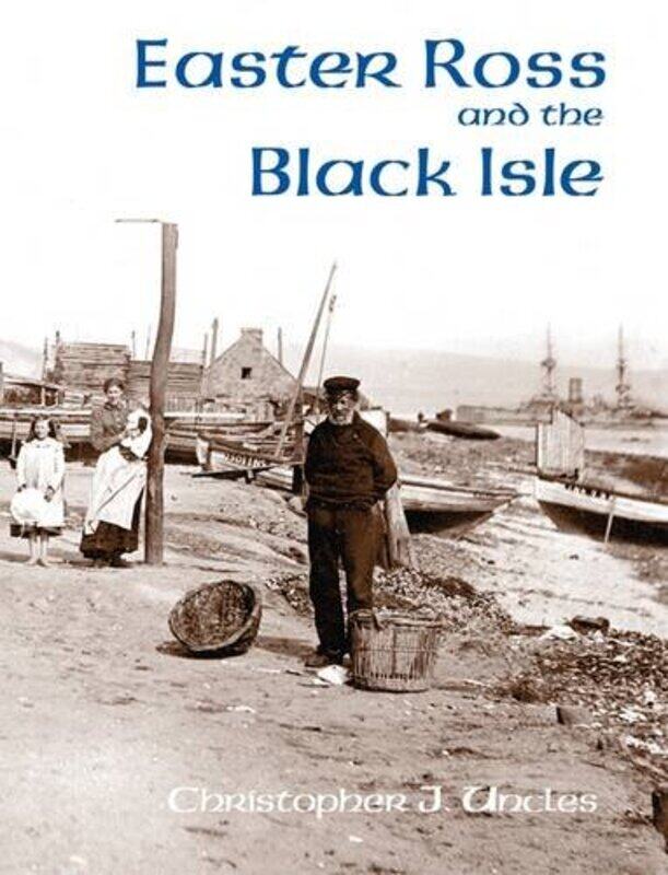 

Easter Ross and the Black Isle
