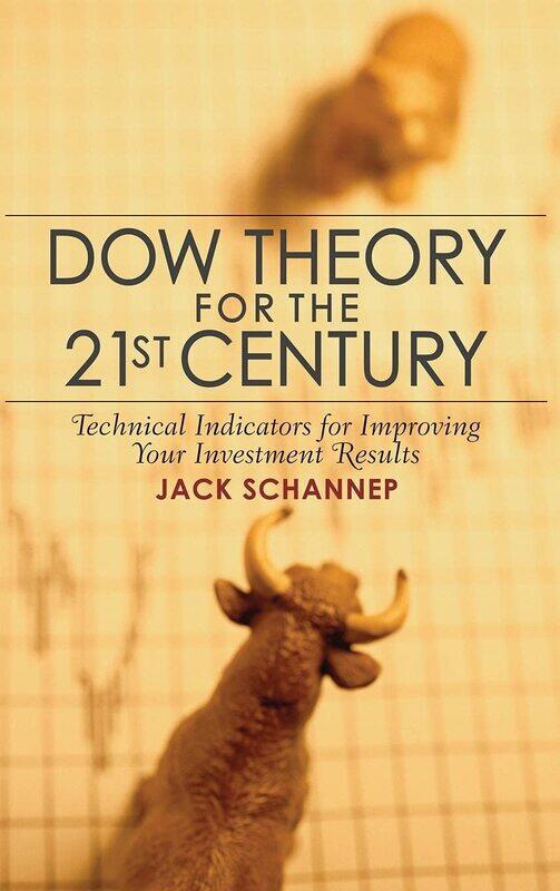 

WILEY Dow Theory for the 21st Century: Technical Indicators for Improving Your Investment Results