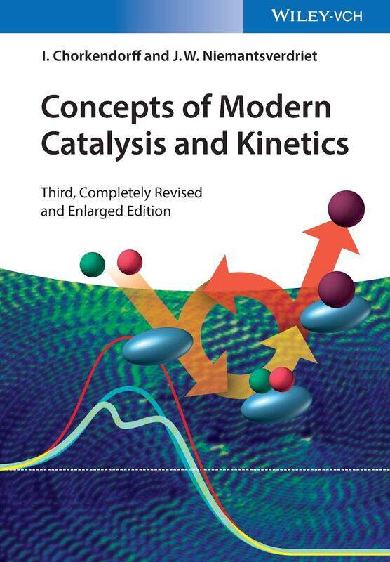 

Concepts of Modern Catalysis and Kinetics