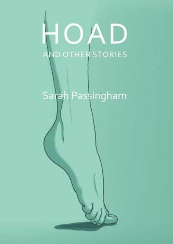 

Hoad and Other Stories