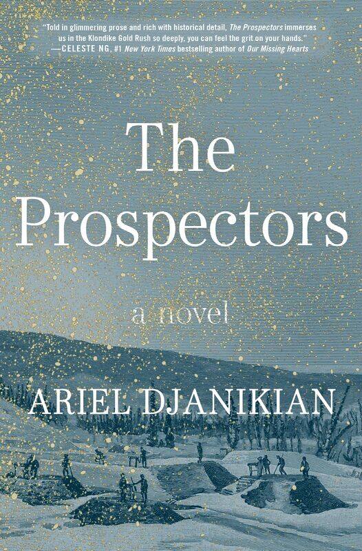 

The Prospectors