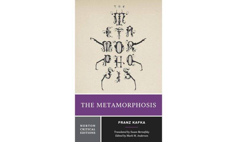 

The Metamorphosis: A Norton Critical Edition