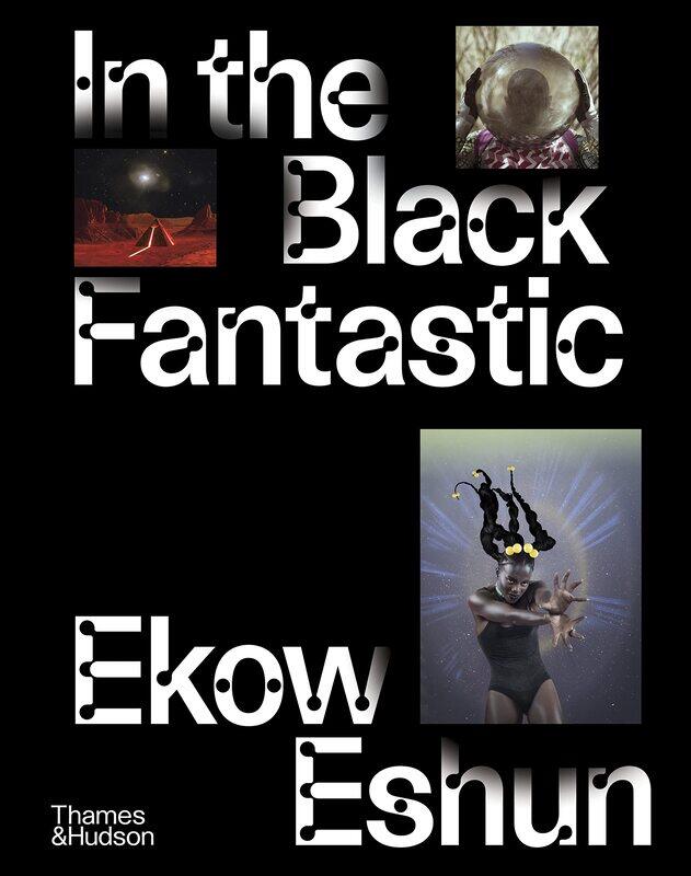 

In the Black Fantastic