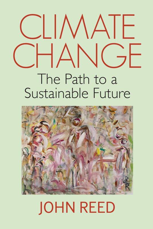 

Climate Change: The Path to a Sustainable Future