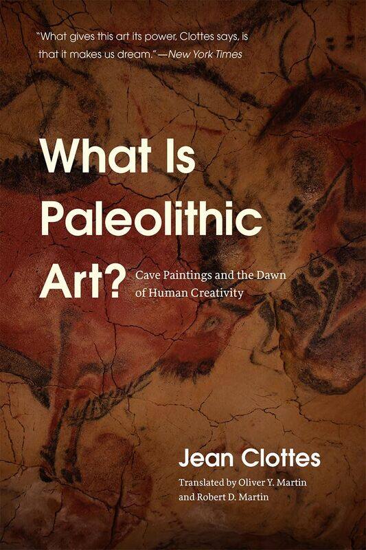 

What Is Paleolithic Art: Cave Paintings and the Dawn of Human Creativity