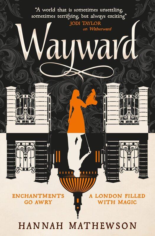 

Wayward
