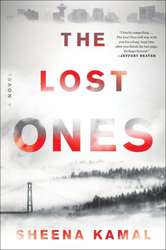 

The Lost Ones