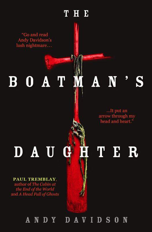 

The Boatman's Daughter