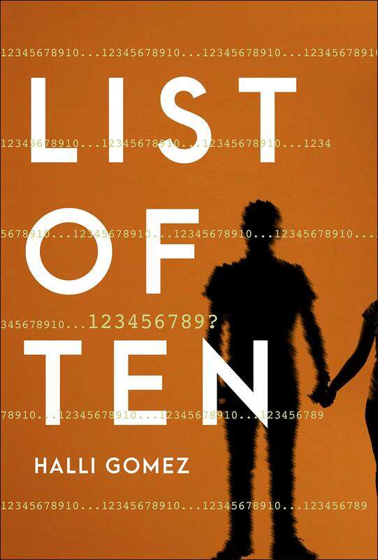 

List of Ten