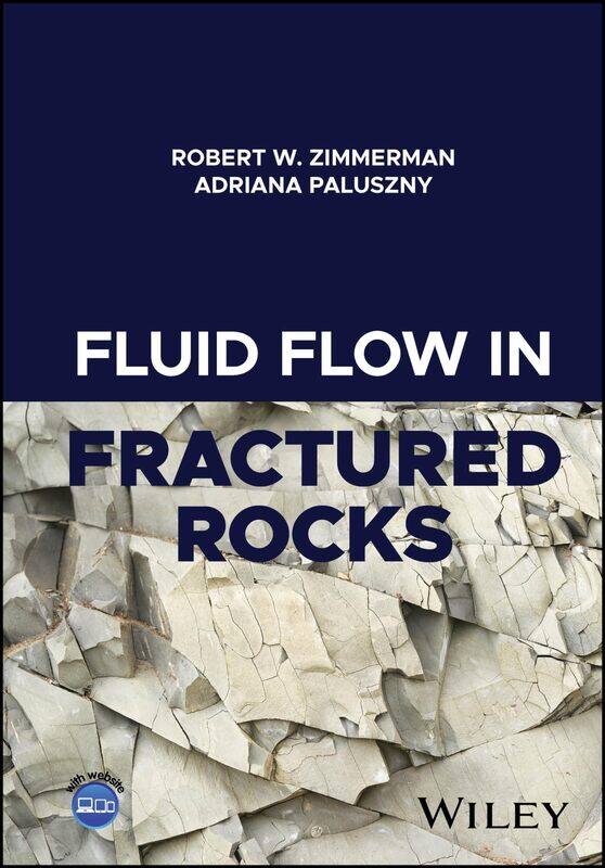 

Fluid Flow in Fractured Rocks