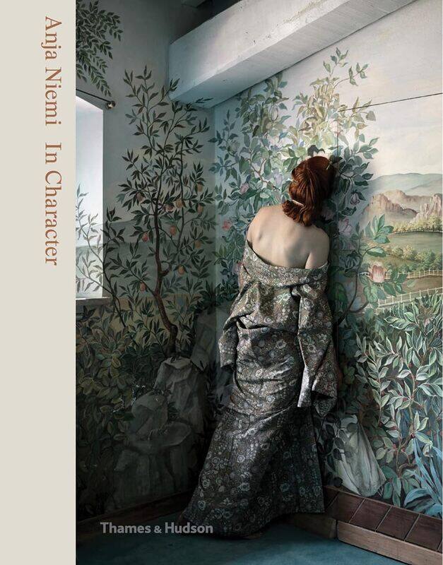 

Thames & Hudson Anja Niemi: In Character
