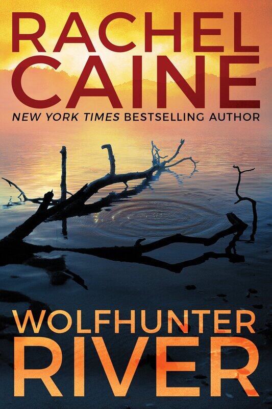 

Wolfhunter River
