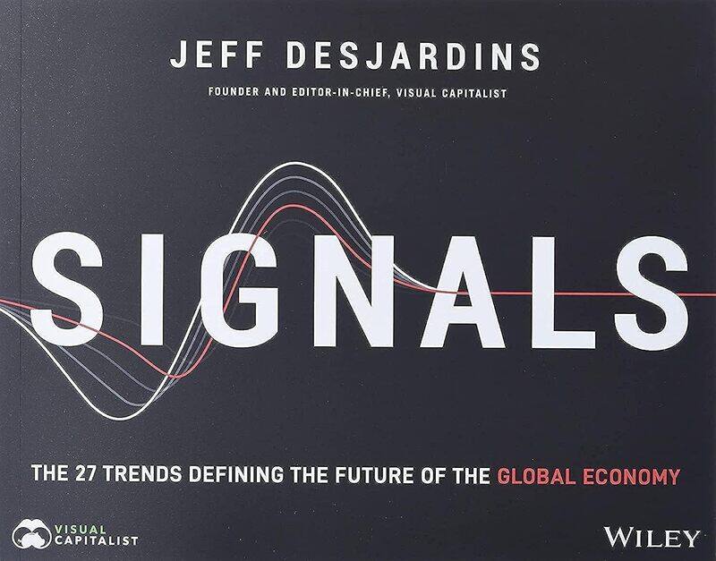 

Signals: The 27 Trends Defining the Future of the Global Economy
