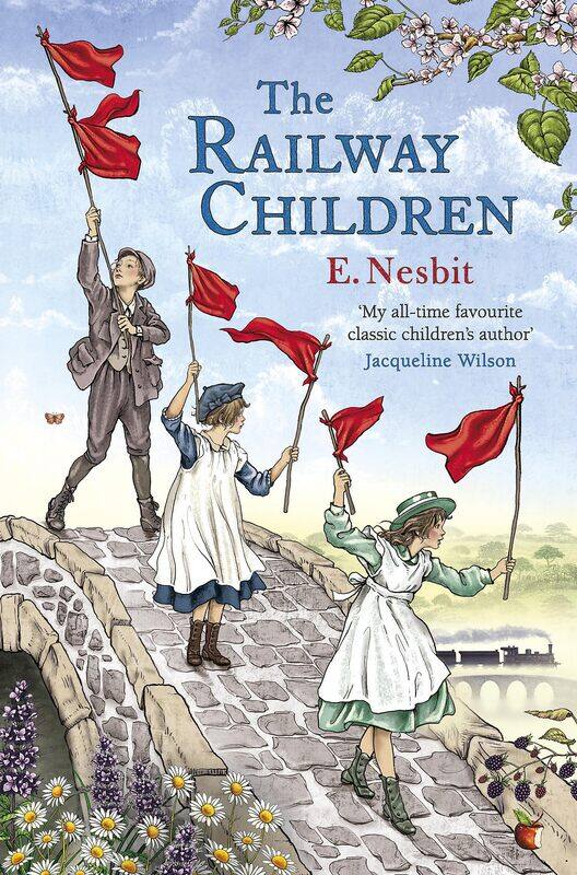 

The Railway Children