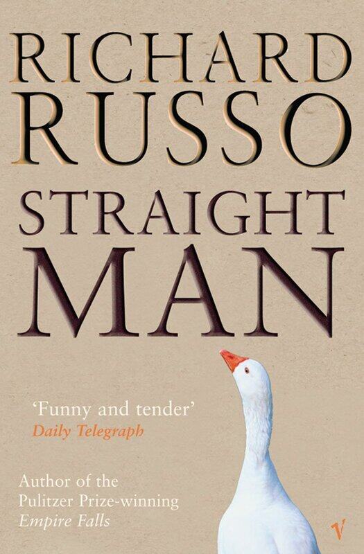 

Straight Man