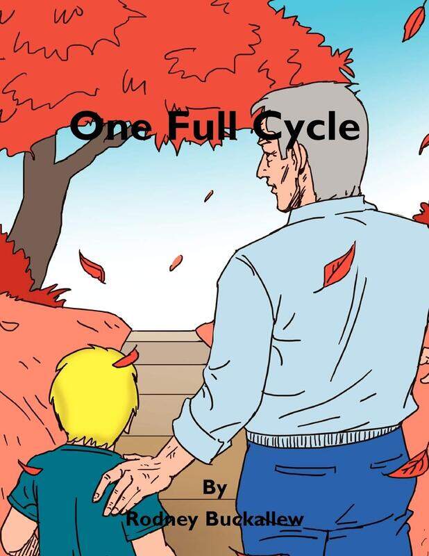

One Full Cycle
