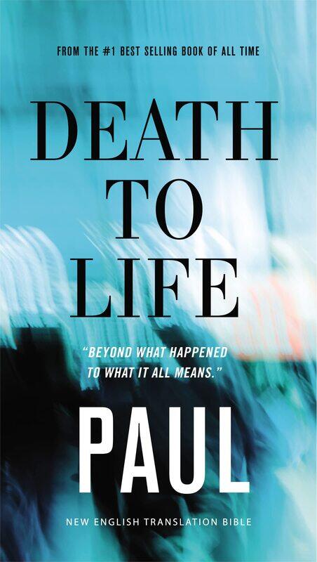 

Death to Life, Vol. 4