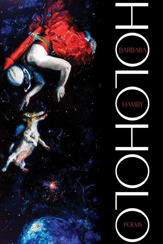 

Holoholo: Poems