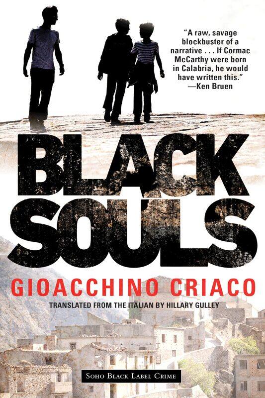 

Black Souls