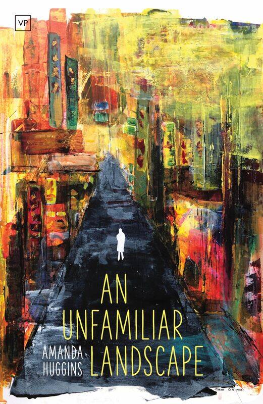 

An Unfamiliar Landscape