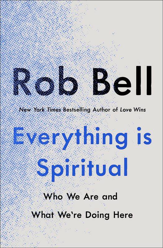 

Everything is Spiritual: A Brief Guide to Who We Are and What We're Doing Here
