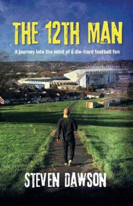 

The 12th Man: A journey into the mind of a die-hard football fan
