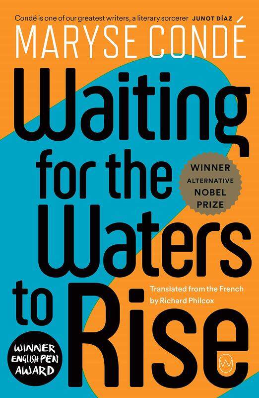 

Waiting For The Waters To Rise