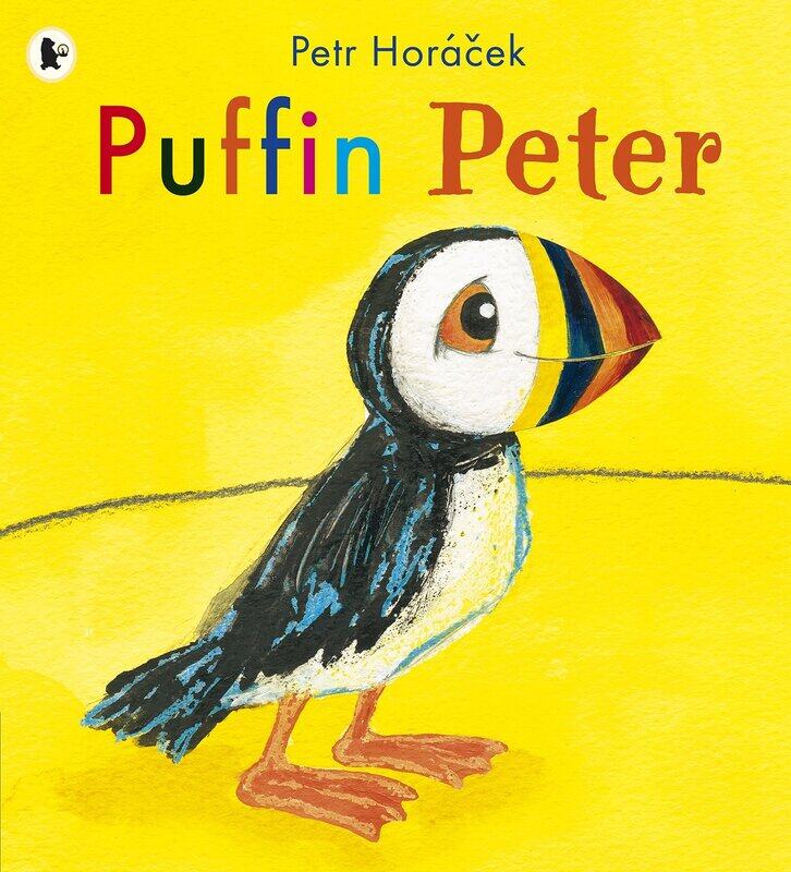 

Puffin Peter