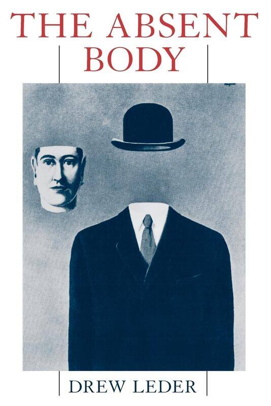 

The Absent Body