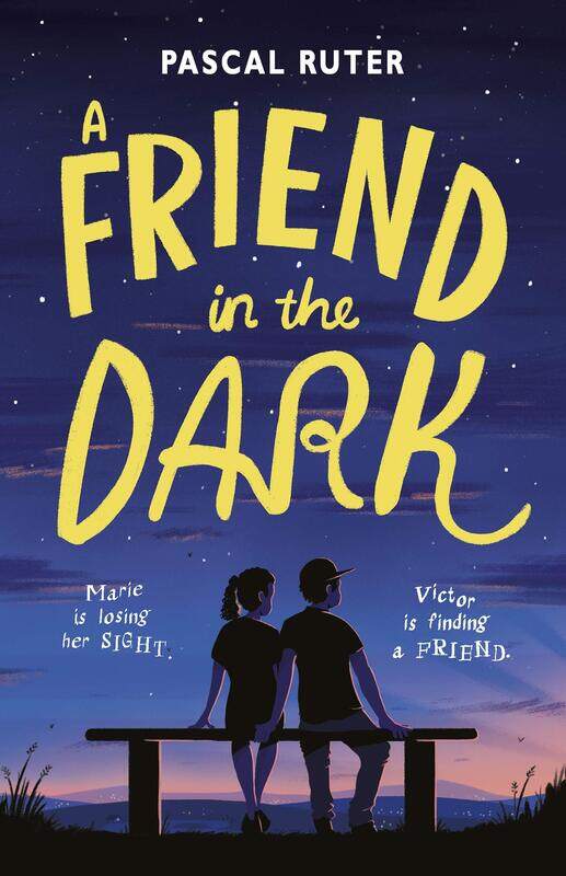 

A Friend in the Dark