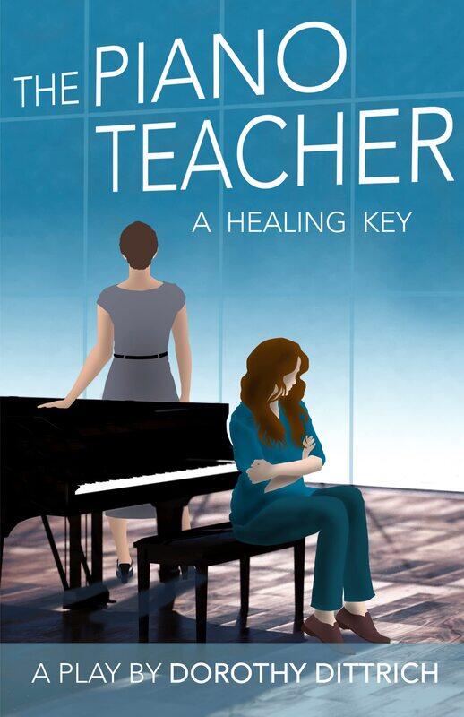 

The Piano Teacher: A Healing Key