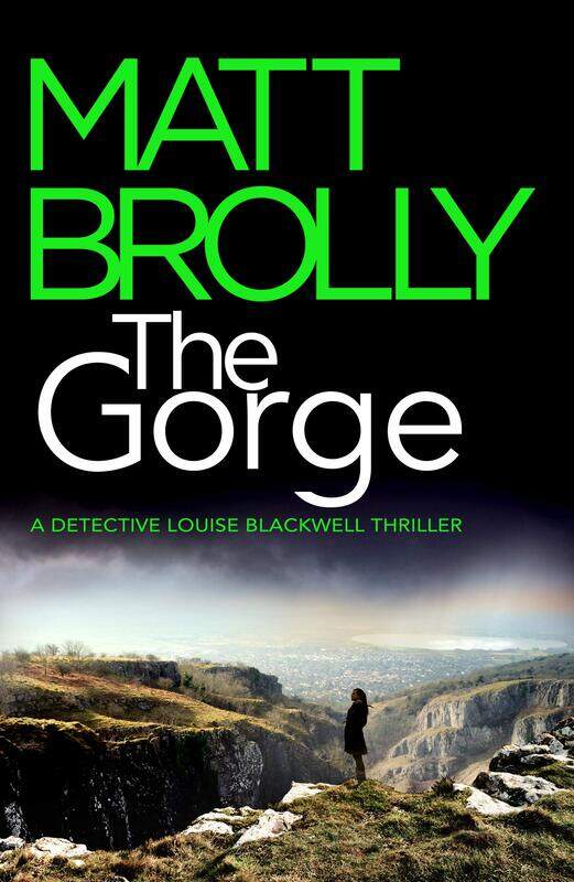 

The Gorge