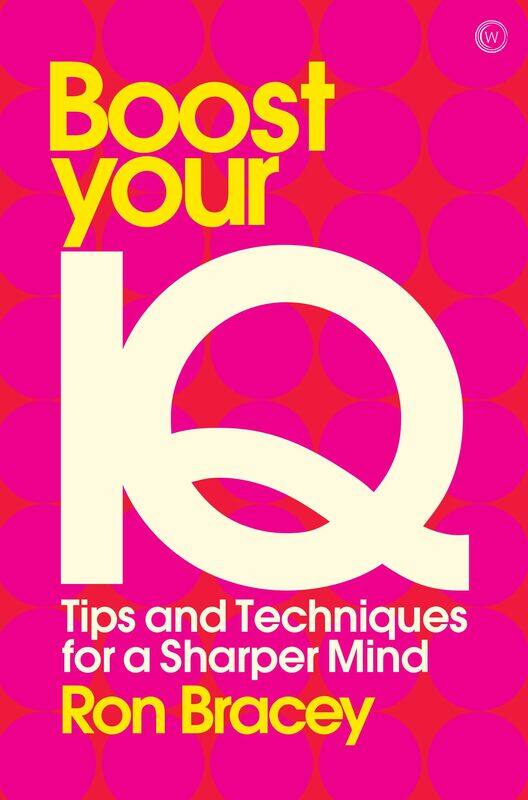 

Boost your IQ: Tips and Techniques for a Sharper Mind